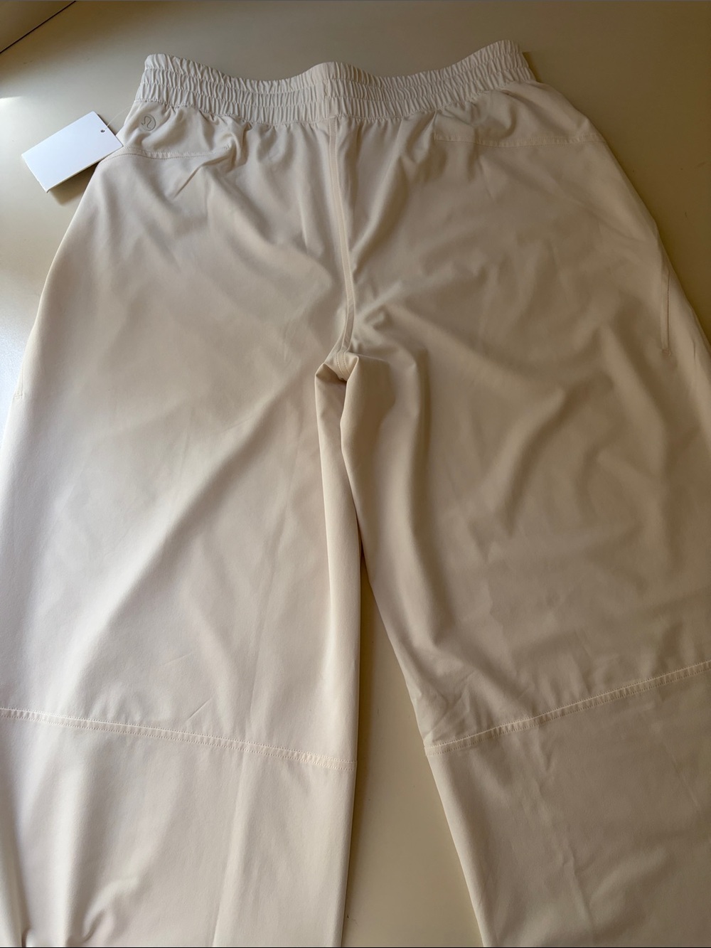 Lululemon Swift Wide Leg Mid Rise Pant - Picture 7 of 9